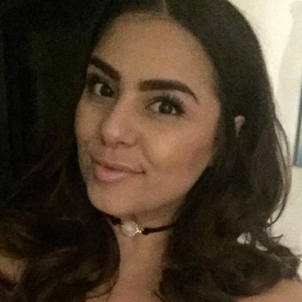 Meet your Posher, Ccheree